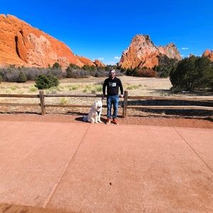 Meet your Posher, Gordon